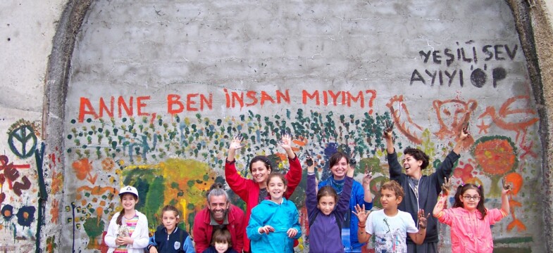 Derelerin sesi ile büyümüş çocuklar neden HES istmiyor?