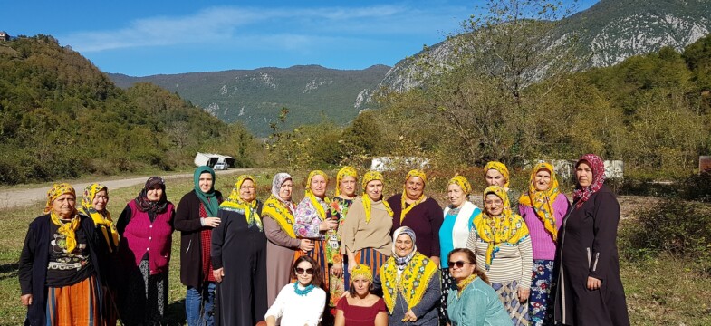 Sarıyazma yine kazandı