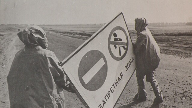 Çernobil nükleer felaketi: 34 yıl önce neler yaşandı?