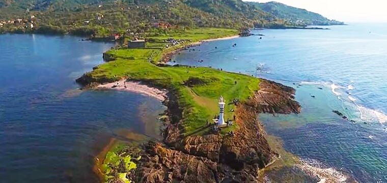 Yason’a Yapılan Proje Uygun Değil