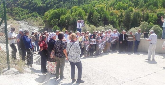 Şavşat’ta HES bitti, 10 yıl sonra dava sil baştan