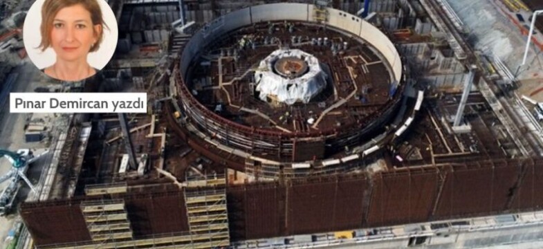 Rosatom’u tanıma dersleri -1