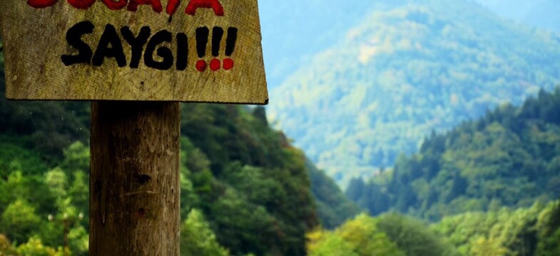 Bugün Günlerden Direniş Günü