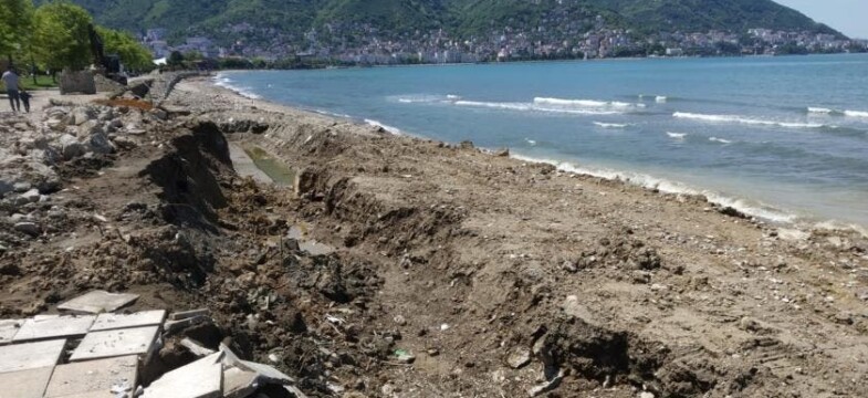 ORÇEV: Ordu Büyükşehir Belediyesi yargı kararına uymuyor