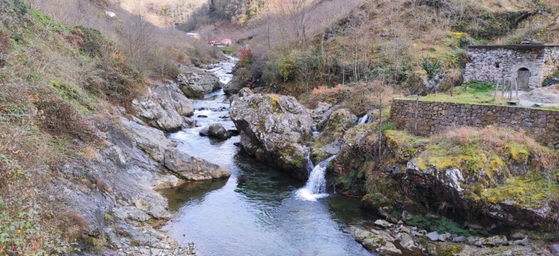 Çanakçı Deresi HES’e Karşı Destek Bekliyor