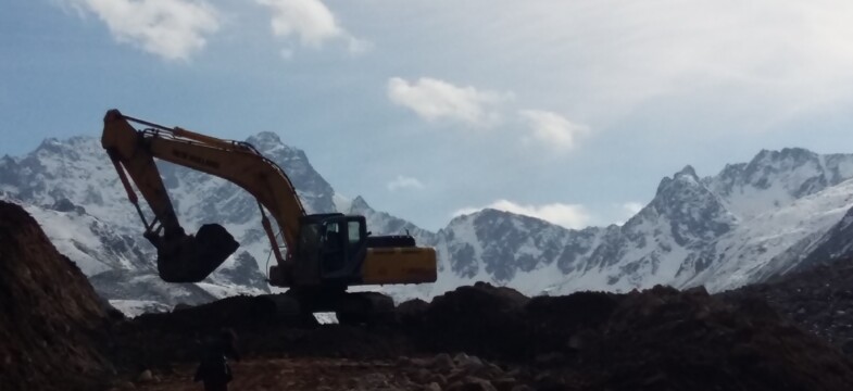 58 STÖ’den ‘Yeşil Yol’ çağrısı: Yargı kararına uyun