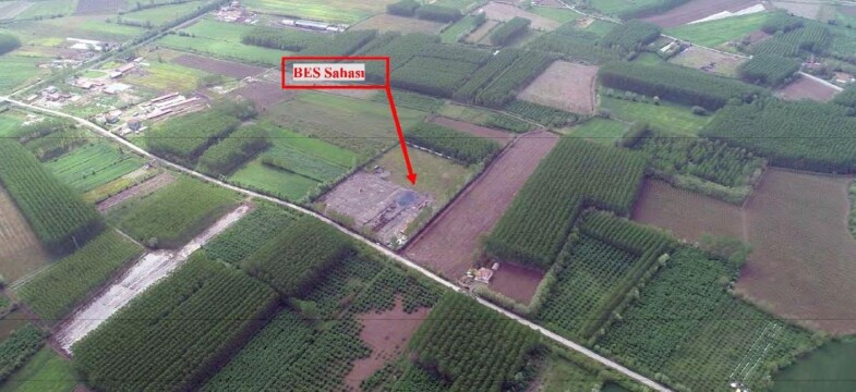 Danıştay’dan Sonra Bölge İdare Santrale Devam Kararı Verdi