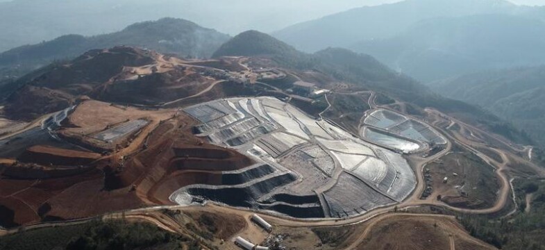 Adıgüzel’den Fatsa’daki siyanürlü altın madenini işleten şirkete tepki: Bu işin peşini bırakmayacağız