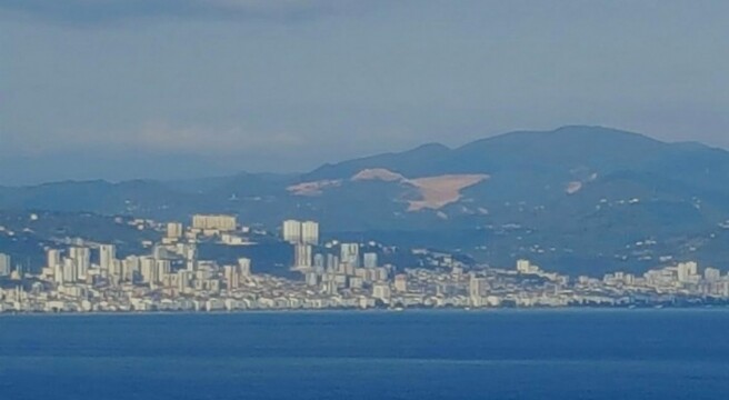 Fatsa’ya altın madeni eziyeti