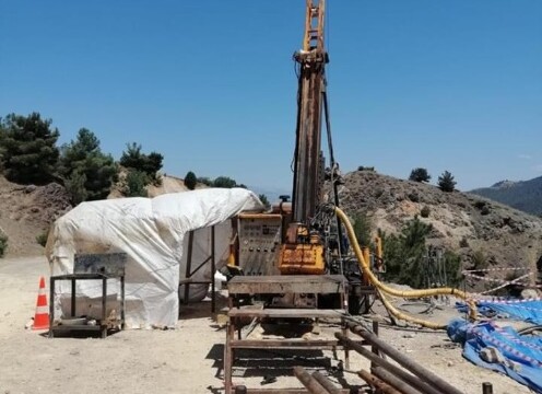 Çorum’da köylülerin siyanür korkusu: Birleşip eylem yapacağız