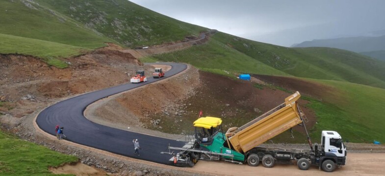 AKP, Danıştay’ı dikkate almadı