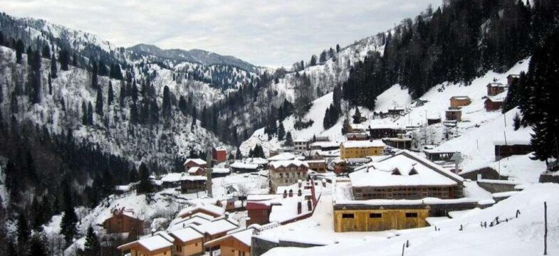 Ayder’e Kurulmak İstenen Kayak Merkezinin İmar Planları Mahkeme Tarafından İptal Edildi