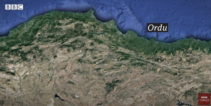 Karadeniz’de HES’ler: ‘Deremizi ranta yem etmeyeceğiz’