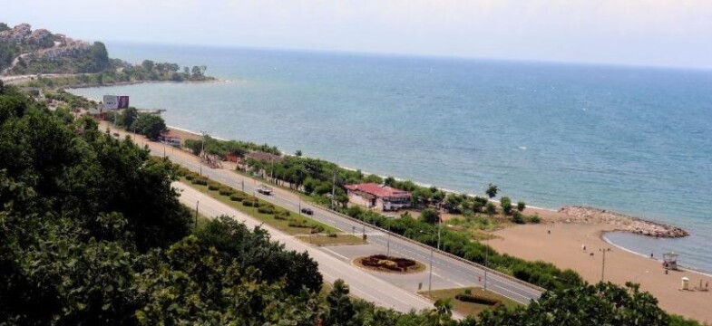 Kumsalı Yok Edecek Projeye Mahkeme “Dur” Dedi