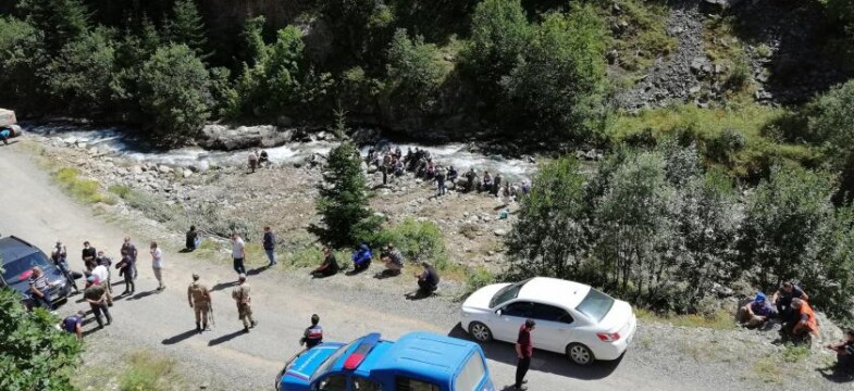 Artvin’deki HES Projesi İl Genel Meclisinde AKP Ve MHP Oylarıyla Onaylandı