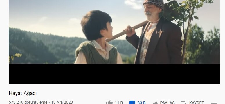 “Cengiz Holding reklamı, doğa katliamının yeşil cilasıdır”