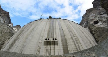 Çoruh Havzası’nda tam 143 baraj ve HES inşaatı planlanıyor