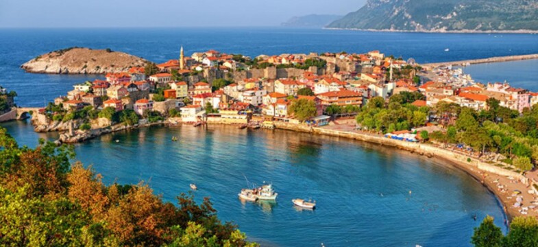 15 yıldır Bartınlılar da şirket de vazgeçmiyor: Termik santral süreci bir kez daha durduruldu