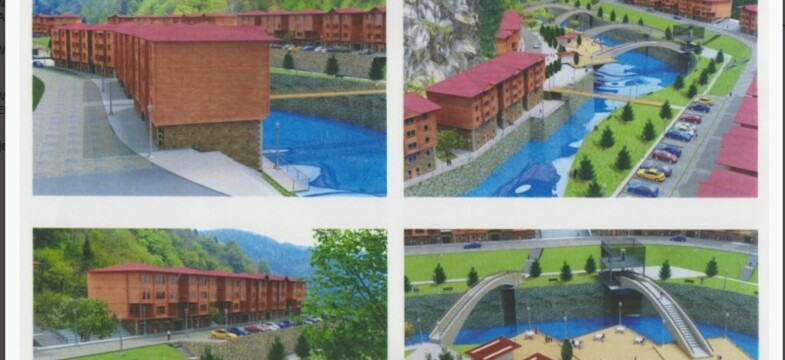 Fırtına Deresi imara açıldı!