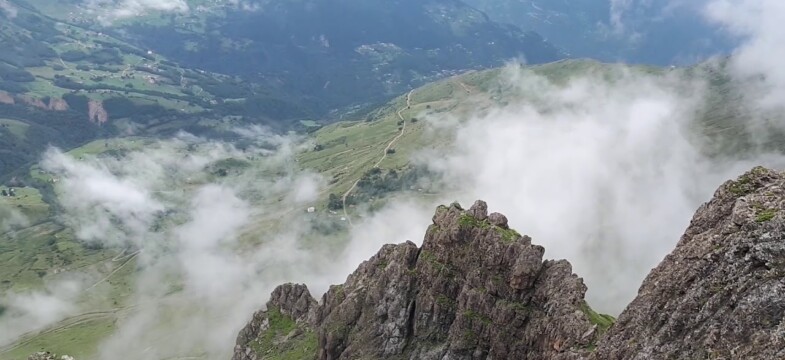 Araklı’da Altın Madeni mi Bulundu?