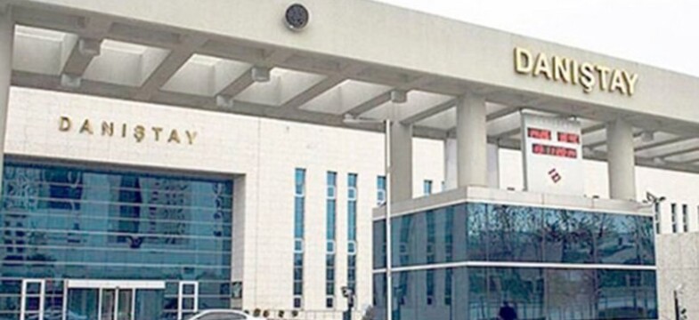 Danıştay, 766 maden sahasına ilişkin ‘ret’ kararını bozdu