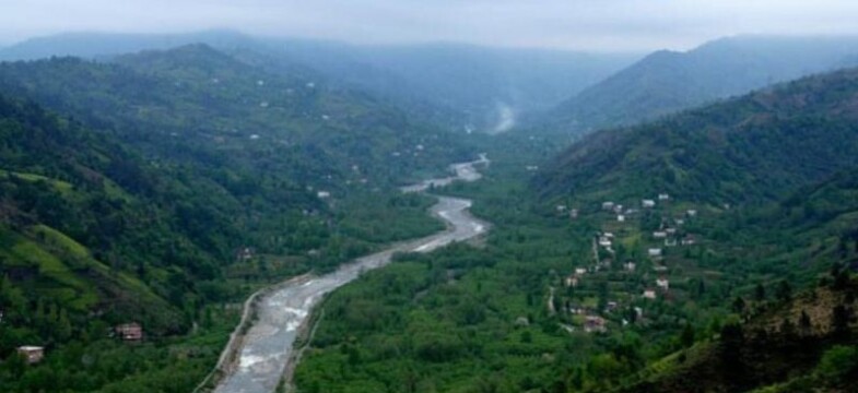 Fındıklı Vadileri’nde sil baştan HES girişimi: Köylüler nöbet hazırlığında