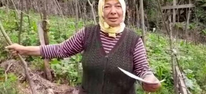Doğayı korurken “pandemi cezası” kesilen İkizdereliler: Yılmayacağız