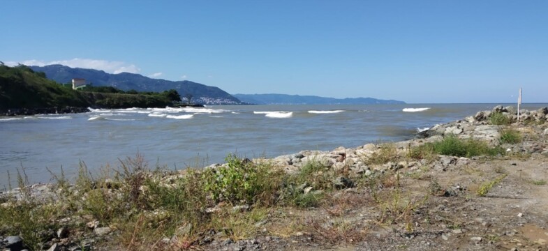 ORÇEV: ORDU SAHİL DÜZENLEME PROJESİNİ BİLİRKİŞİ UYGUN GÖRMEDİ