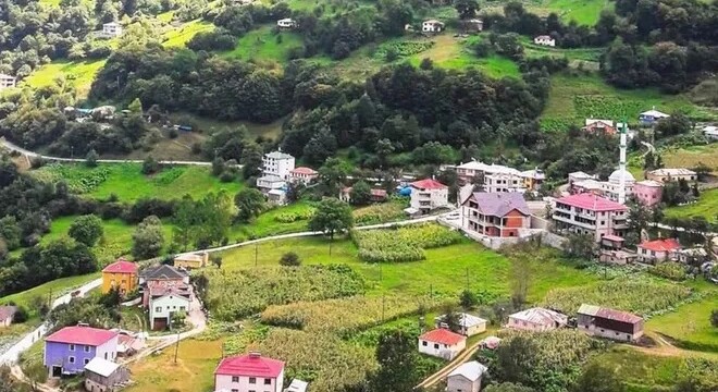 Köylerin direnişi sonuç verdi: Belediye taş ocağı yapmaktan vazgeçti