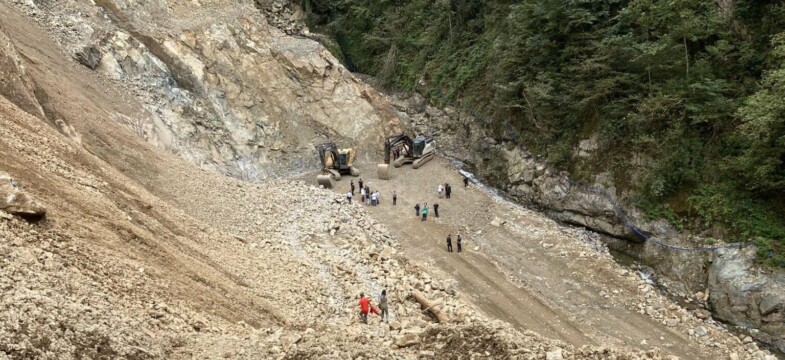 İkizdere’deki taş ocağına dair bilirkişi raporu proje dosyasındaki eksiklikleri ortaya serdi