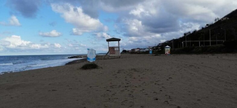 Danıştay, Giresun Çevre Yolu projesi ÇED’inin hukuka uygun olmadığına karar verdi