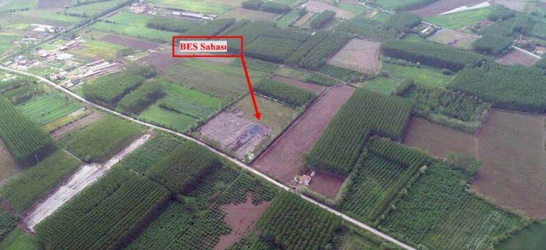 Samsun Valiliği’ne mahkeme kararına uyun çağrısı: Çarşamba Ovası ölmesin