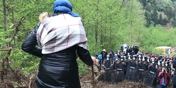 Yargının hızı sermayeye yarıyor