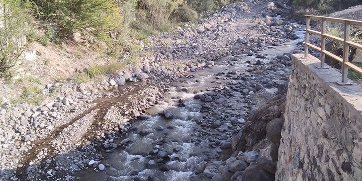 ÇED kararı hatalı proje sakıncalı