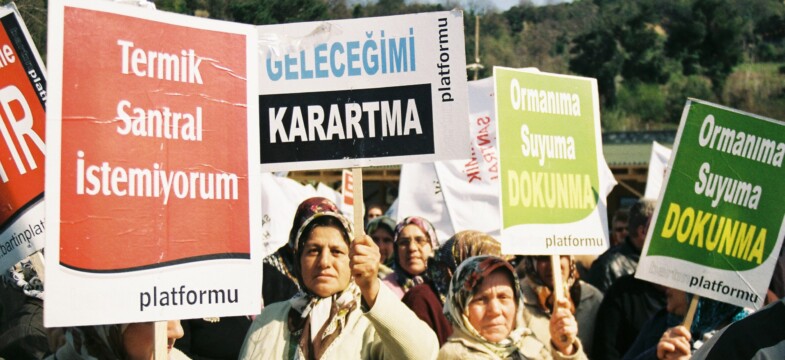 Amasra’da termikçiler bir kez daha yenildi: Hattat Holding’in termik santral üretim lisansı iptal edildi