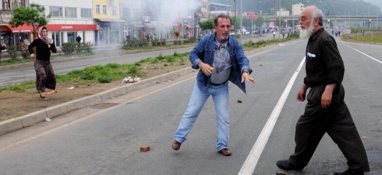 Çevreci 42 örgüt, Metin Lokumcu Davası’na çağrıda bulundu