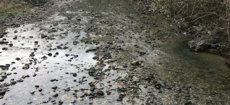 ‘Heyelanlı bölgeye HES yapıyorlar’