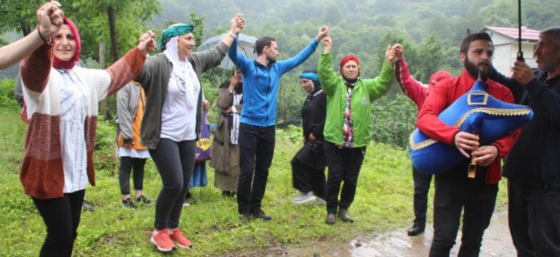 Bal ormanında “taş ocağı iptal” kararı Danıştan tarafından onandı