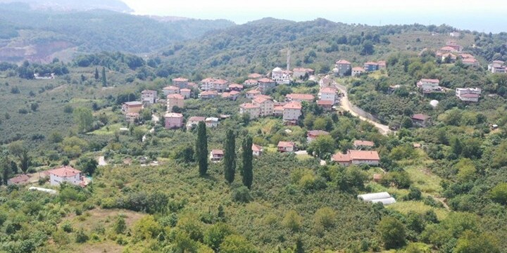 Zonguldak Ereğli’ye ikinci organize sanayi yolda: İzin vermeyeceğiz!