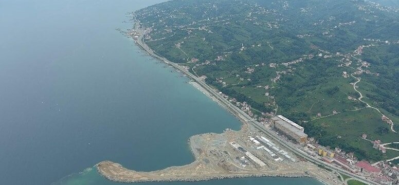 “Rize çöküyor, İyidere dolgusu ciddi risk altında”