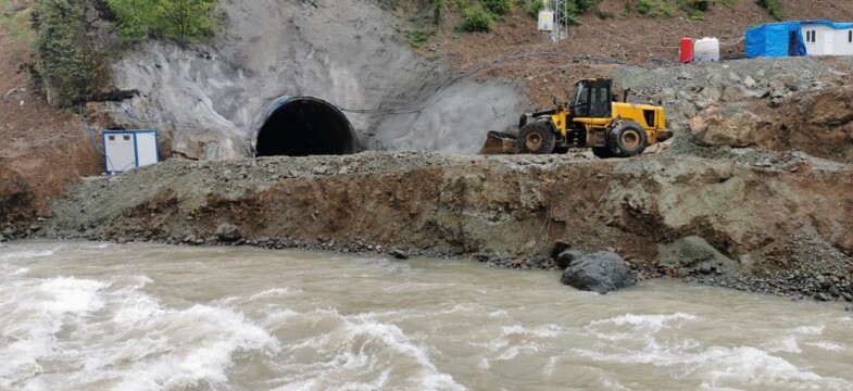 Ayvadere HES’te vatandaş haklı çıktı