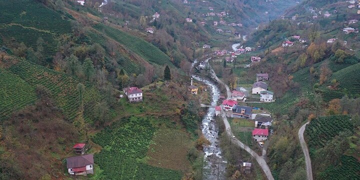 Artvin Arhavi’de, HES projelerine karşı üçüncü hukuki zafer