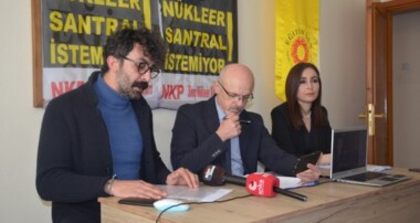 Sinop Nükleer Santralı’na Danıştay dur dedi