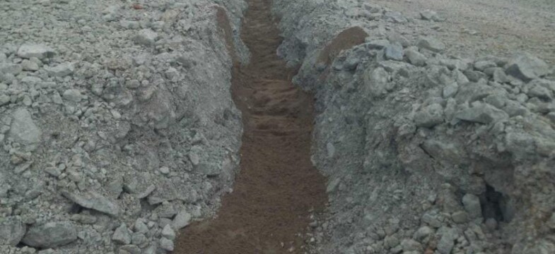 ORÇEV: OBB Melet Balıkçı Barınağı’nda mahkeme kararına uymamaya devam ediyor