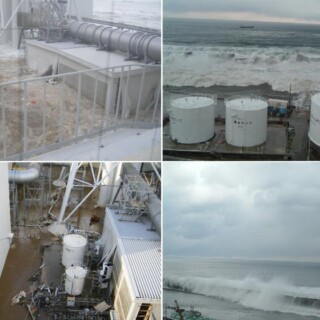 Fukuşima nükleer santralinin atık suyunun okyanusa boşaltılmasında üçüncü evre başladı