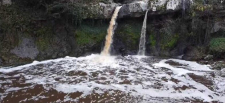 ORÇEV: Çöp tesisinin verdiği zarardan Hilmi Güler sorumludur