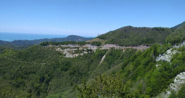 Çifteköprü Köyü halkı projelere karşı direniyor: Doğamıza dokundurtmayacağız