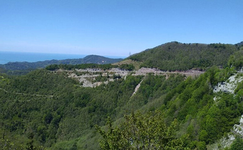 Çifteköprü Köyü halkı projelere karşı direniyor: Doğamıza dokundurtmayacağız