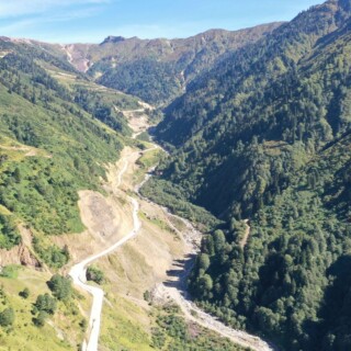 Çağrankaya’da Taş Ocağı Israrı Mahkemeden Döndü