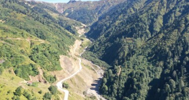Çağrankaya’da Taş Ocağı Israrı Mahkemeden Döndü